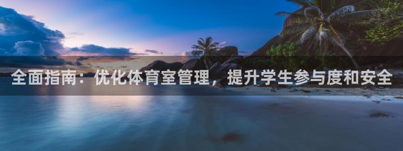 必一体育sport装