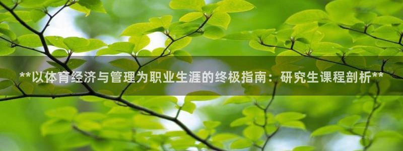 必一体育运动app：