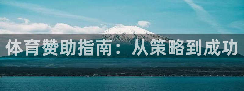 必一体育官方下载：体