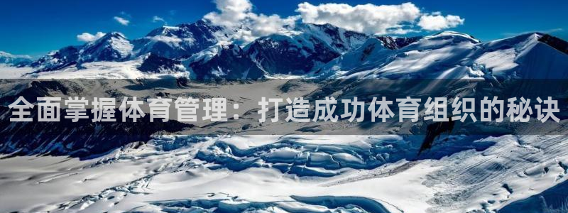 必一运动体育官网