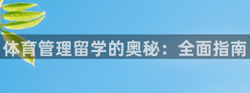 必一体育官网入口
