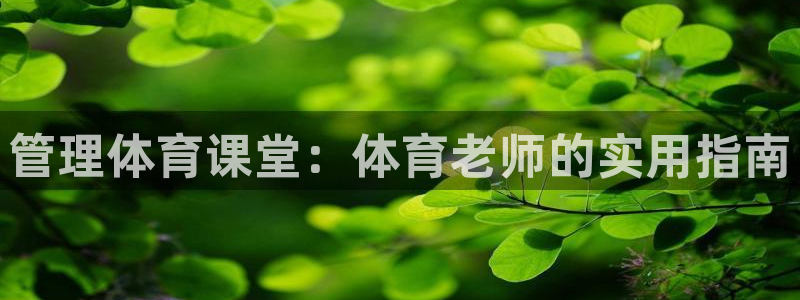必一体育在线登录：管