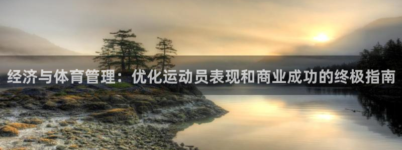 必一体育秀给网：经济