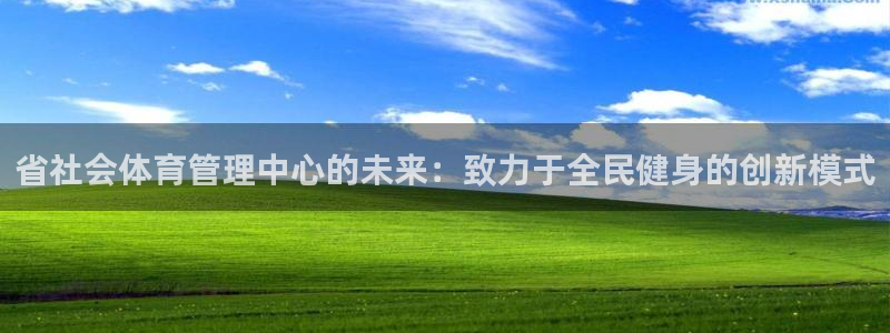 必一体育官网入口：省