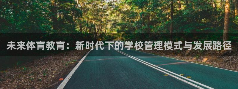 必一体育最新官网入口