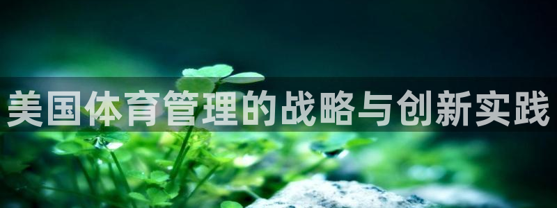 必一体育官方app下