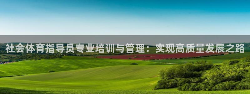 必一体育sport官