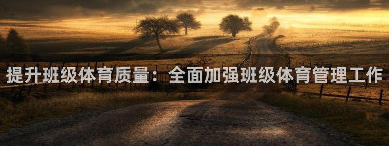 必一体育下载app：